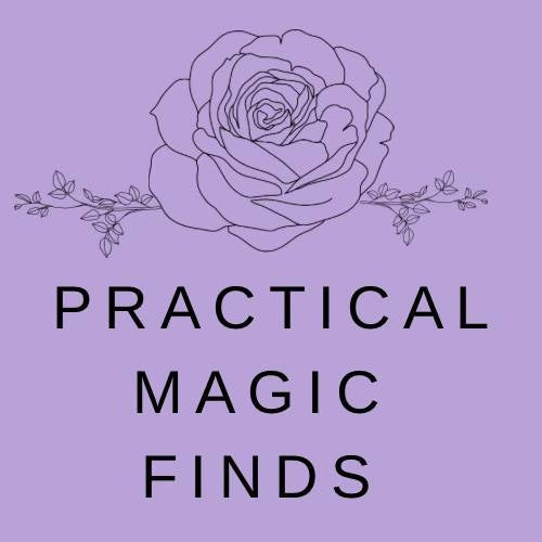 Practical Magic Finds