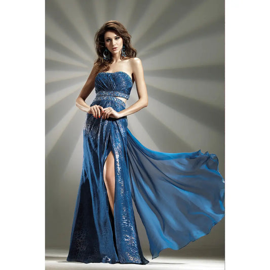 New Formal Dress Prom, Pageant, Wedding