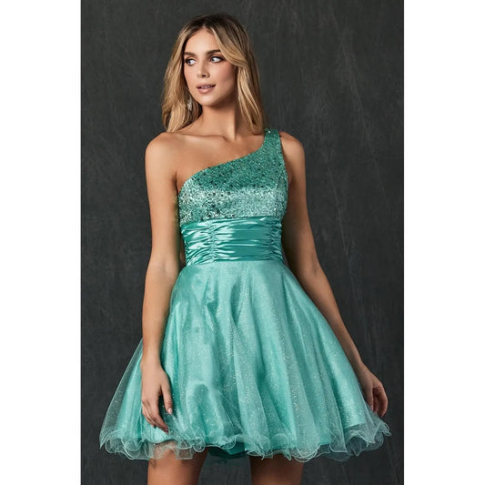 Dress evening party wedding pageant homecoming prom