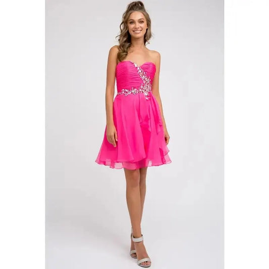 NEW Dress for Party Prom Homecoming Wedding Pageant