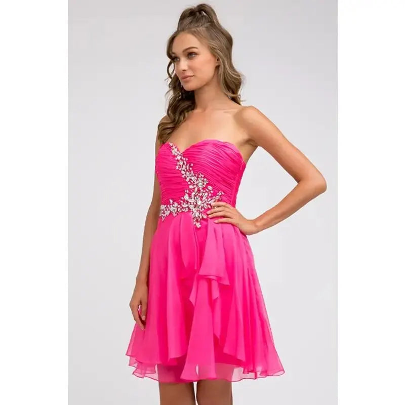 NEW Dress for Party Prom Homecoming Wedding Pageant