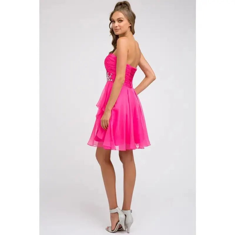 NEW Dress for Party Prom Homecoming Wedding Pageant